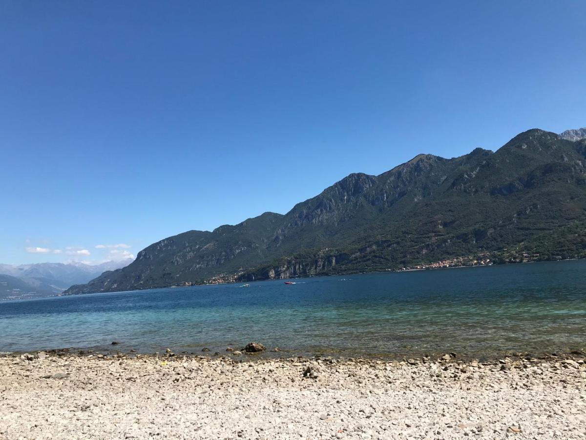 Iuli Lake Home Tra Lago E Montagna Olginate ภายนอก รูปภาพ